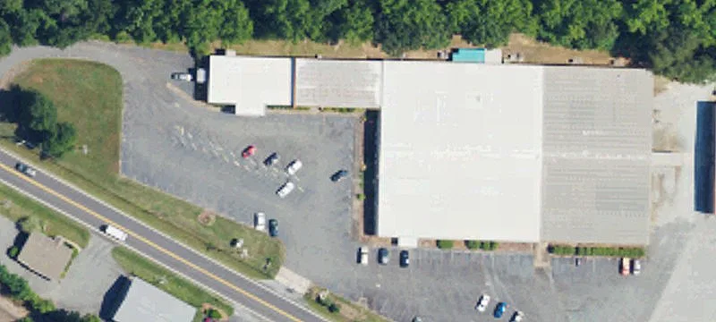 805 Salisbury Gq Ave