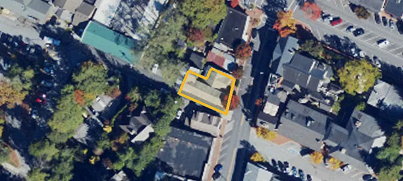11 Church St