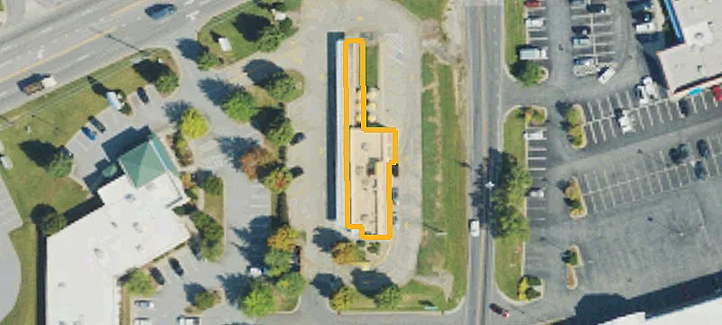 301 Airport Rd
