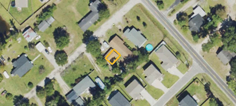 9191 John Carter NE Rd
