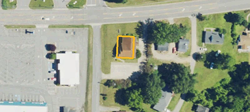 207 Turner Dr