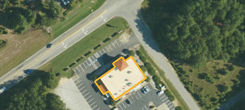 6101 Nc Hwy 42nd W