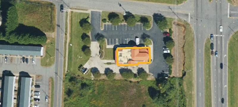 603 Us Hwy 321st NW