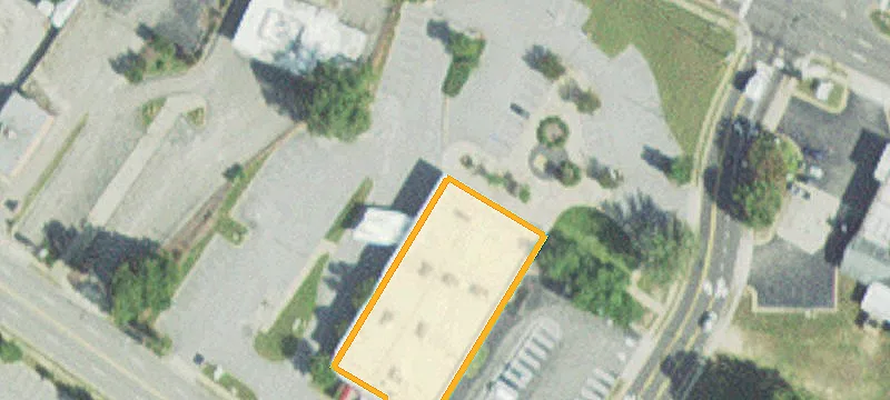 2507 Bragg Blvd