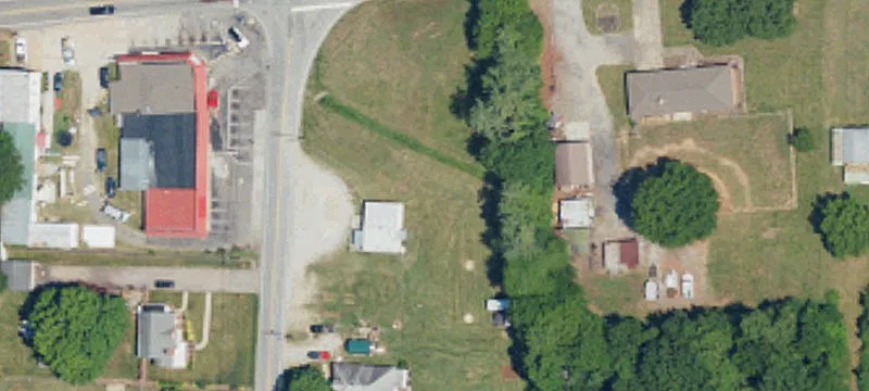 3360 Old Mocksville Rd