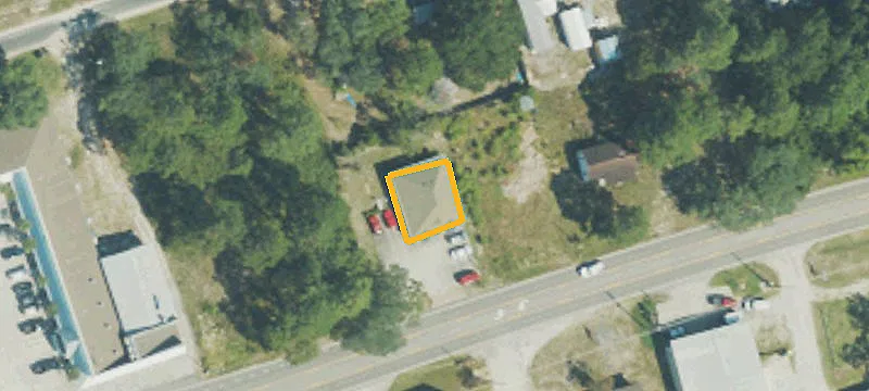 7246 Bch SW Dr, Unit 2
