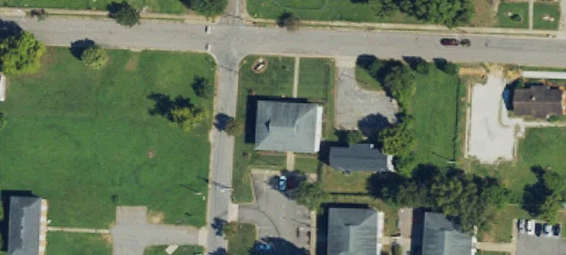 1401 Sawyer Rd