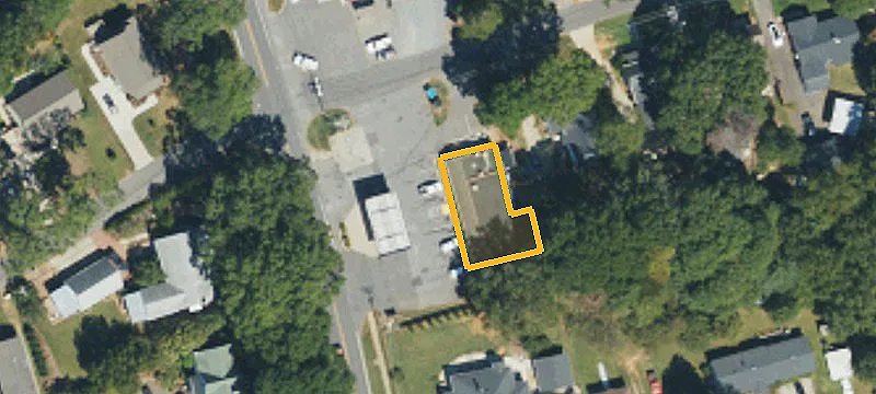505 Central Ave