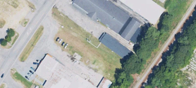 605 Wall St