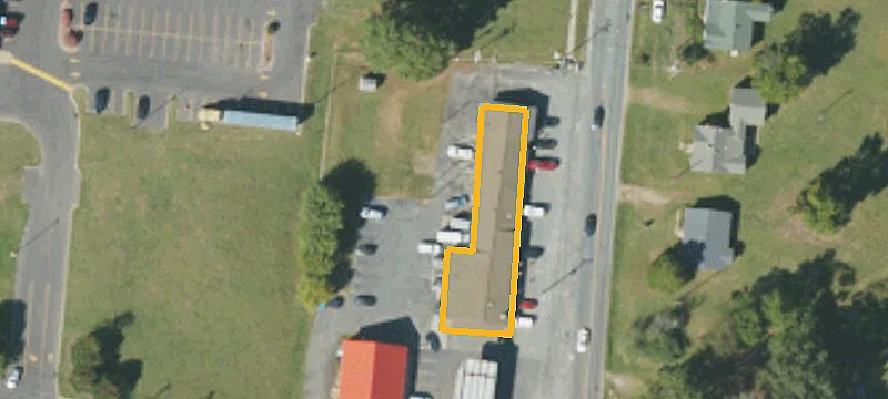 4520 Potter Rd