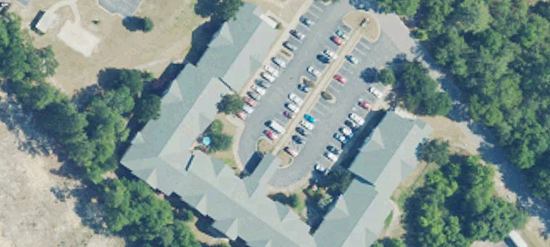 3200 Big Pne Dr