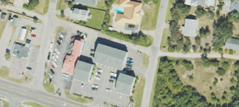 5016 Oak Is Dr, Unit 7