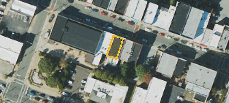 119 Clay St