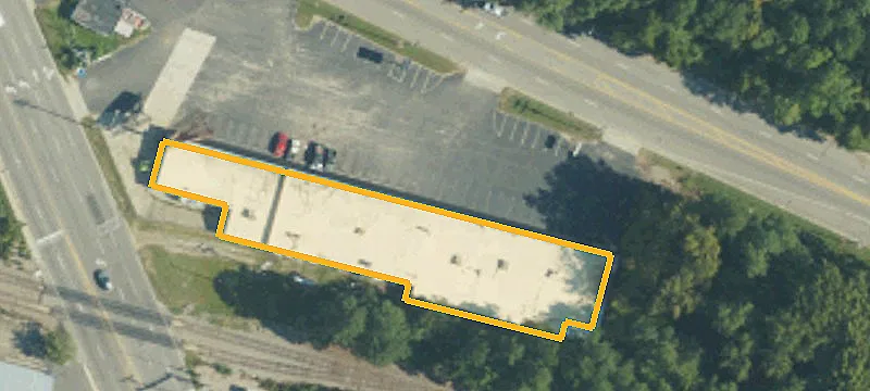 1506 Clinton Rd