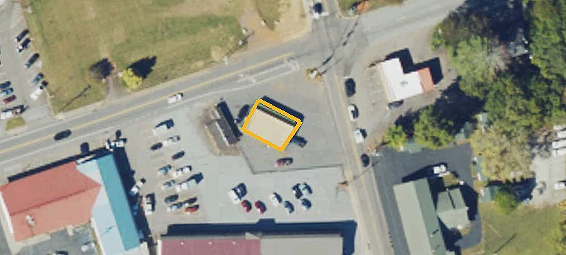 6 Palmer St