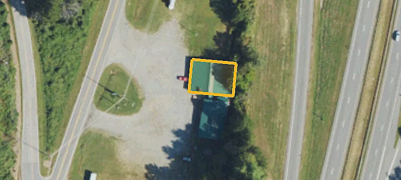 439 Old Mars Hl Hwy
