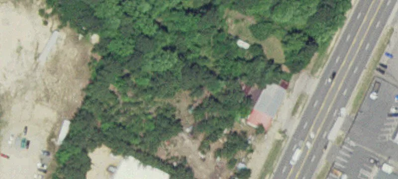 801 Lillington Hwy