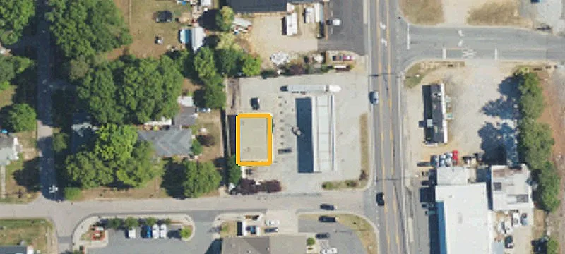 1701 Main St