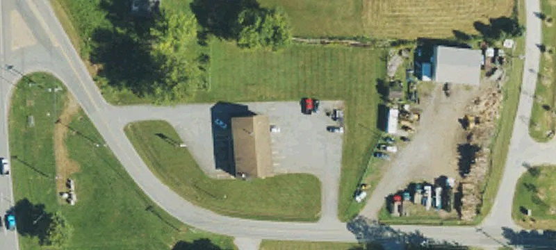 2418 Jeffress Rd