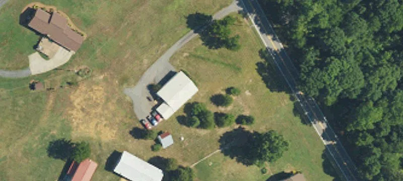 3519 Philadelphia Church Rd