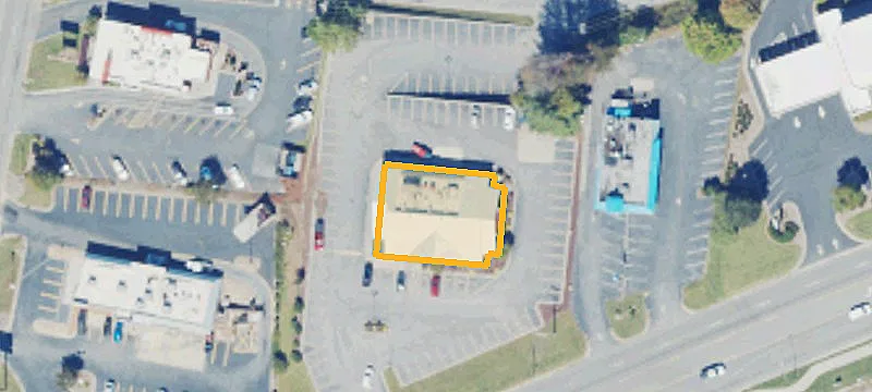 129 Wilkesboro NE Blvd