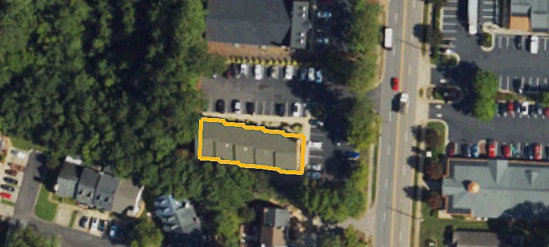 1428 Aversboro Rd Ste D