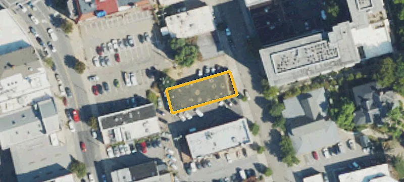 61 Market St
