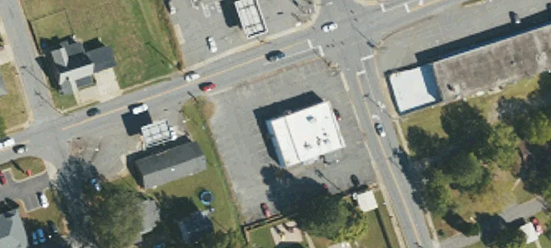 101 Church St