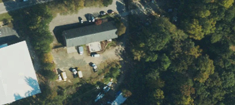 5808 Knightdale Blvd
