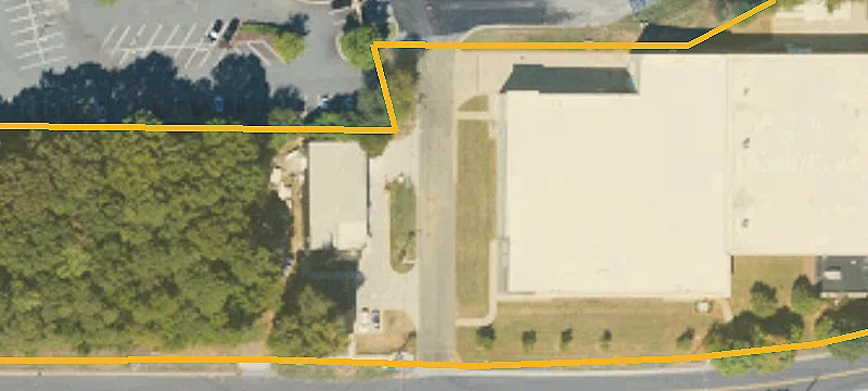 519 Griffith Rd