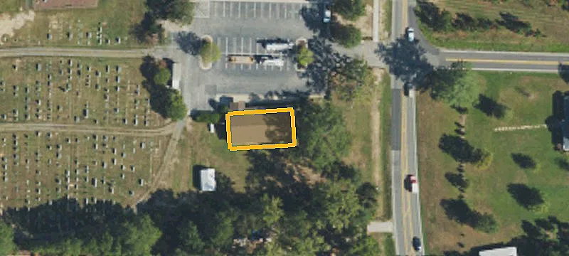 8527 Grn Level Church Rd