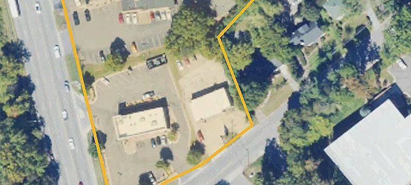 111 Hospital NE Ave