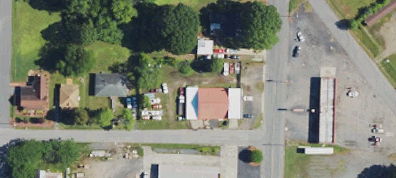 225 Hamilton St