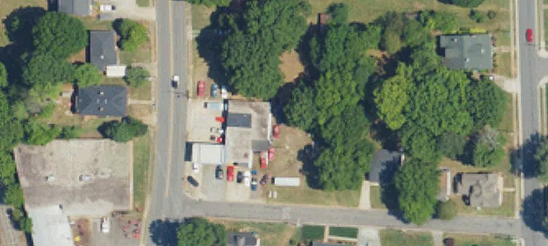 201 Carolina Ave
