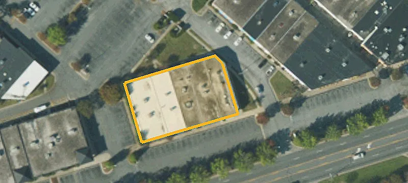 807 Red Banks Rd