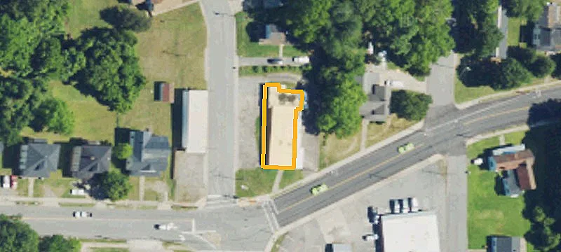 602 Lawsonville Ave