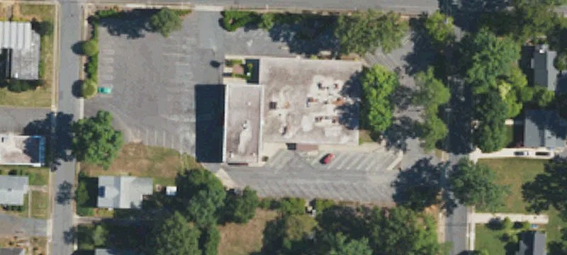 320 Yadkin St