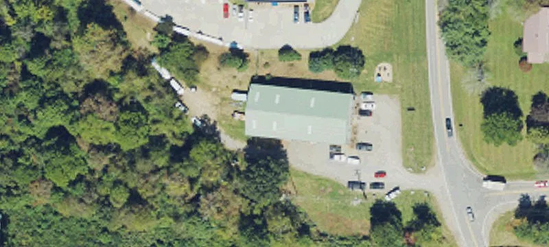 865 Beaverdam Rd