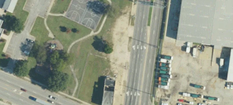 101 Eastern Blvd