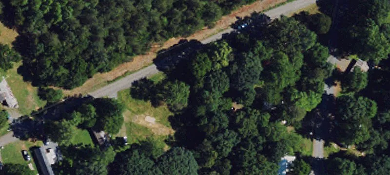 2266 Danny Bell Rd