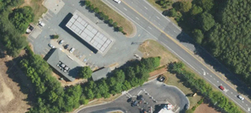 Idlewild Rd, NC