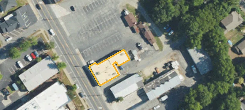 362 Church N St