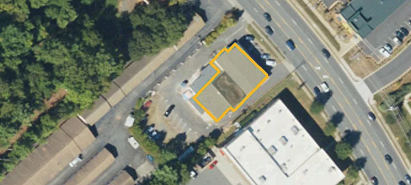 10718 Monroe Rd