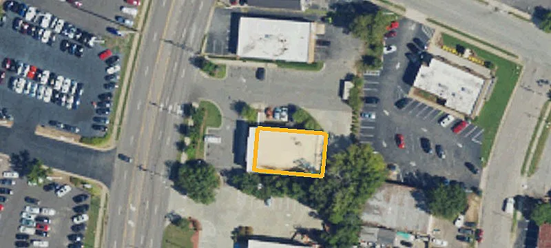 2414 Wake Frst Rd