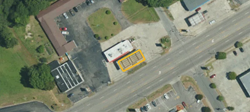401 Church St