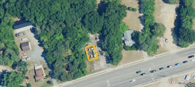 3650 Cumberland Rd
