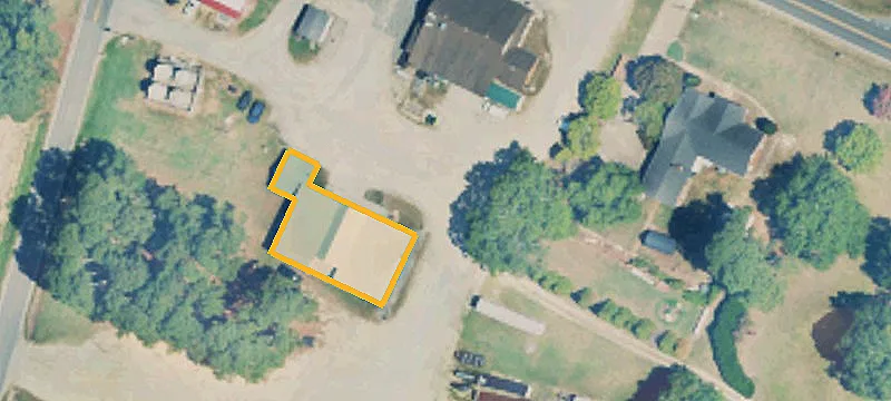 7400 Nc Hwy 50th S