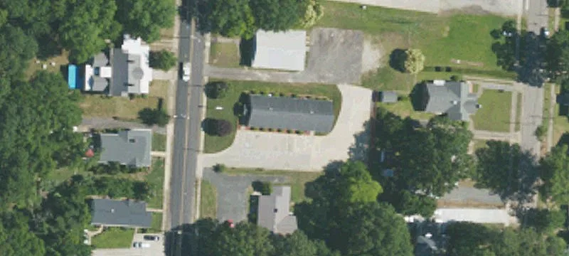211 Morven Rd