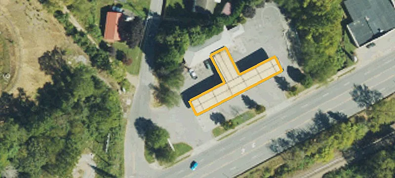 627 Smokey Park Hwy