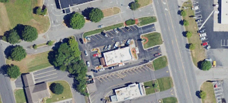 631 Van Buren Rd